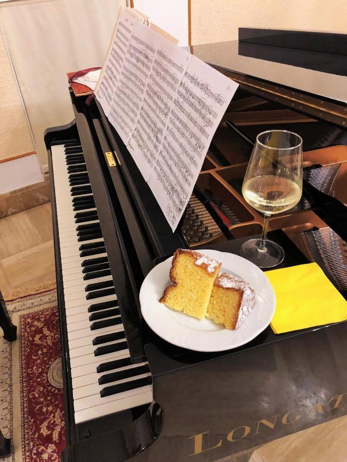 Villa Ducale Hotel & Ristorante ドーロ エクステリア 写真